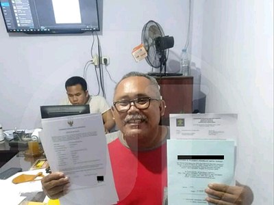galeri klien jasa perizinan batam