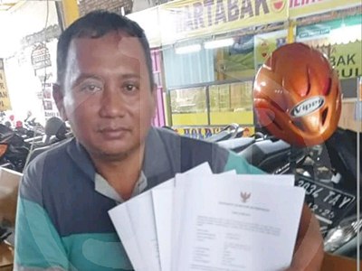 galeri klien jasa perizinan batam