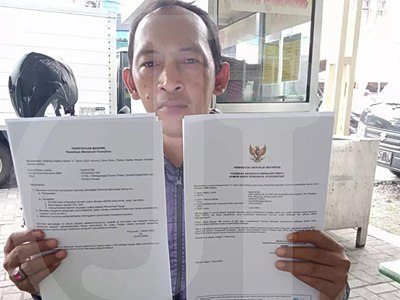 galeri klien jasa perizinan batam