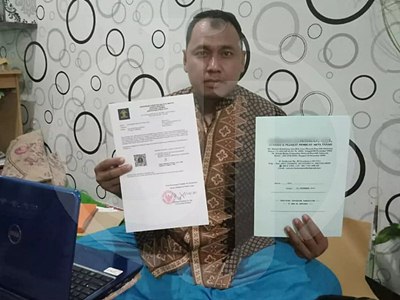 galeri klien jasa perizinan batam